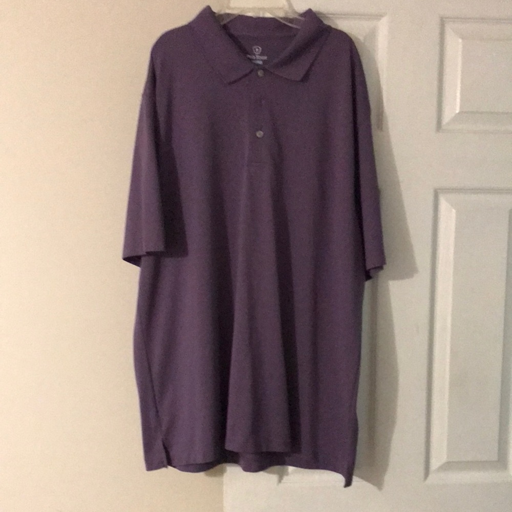 ProTour men’s golf shirt